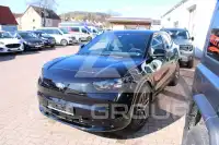 2025 Ford Capri