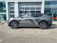 2025 Ford Capri