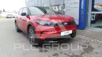 2025 Ford Capri