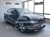 2025 Ford Capri