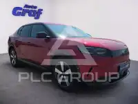2025 Ford Capri