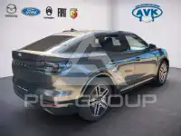 2025 Ford Capri