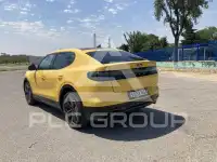 2025 Ford Capri