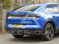 2025 Ford Capri