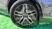 2025 Ford Capri