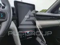 2025 Ford Capri