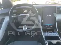 2025 Ford Capri