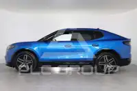 2025 Ford Capri