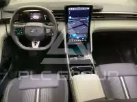 2025 Ford Capri