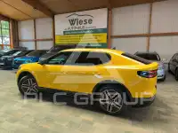 2025 Ford Capri