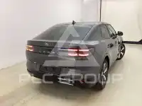 2025 Ford Capri