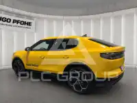 2025 Ford Capri