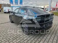 2025 Ford Capri