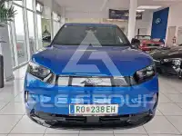 2025 Ford Capri