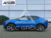 2025 Ford Capri