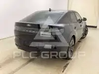 2025 Ford Capri