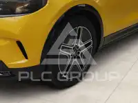 2025 Ford Capri