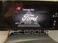 2025 Ford Capri