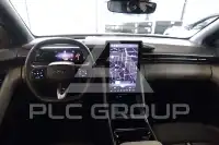 2025 Ford Capri