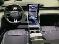 2025 Ford Capri