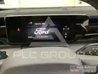 2025 Ford Capri