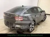 2025 Ford Capri