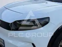2025 Ford Capri