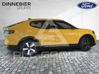 2025 Ford Capri