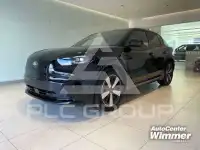 2025 Ford Capri