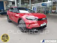 2025 Ford Capri
