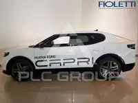 2025 Ford Capri