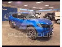 2025 Ford Capri