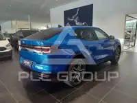 2025 Ford Capri