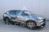 2025 Ford Capri