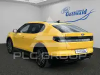 2025 Ford Capri