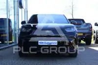 2025 Ford Capri