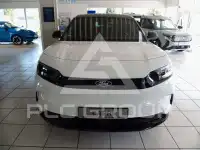 2025 Ford Capri