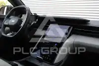 2025 Ford Capri