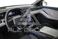 2025 Ford Capri