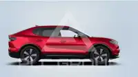 2026 Ford Capri