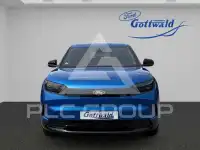 2025 Ford Capri
