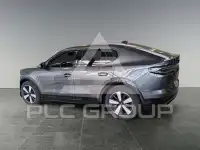 2025 Ford Capri