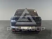 2025 Ford Capri