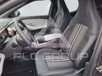 2025 Ford Capri