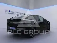 2025 Ford Capri