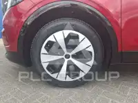 2026 Ford Capri