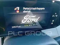2025 Ford Capri