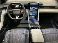 2025 Ford Capri
