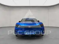2025 Ford Capri
