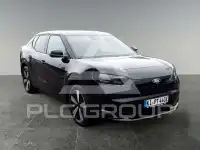 2025 Ford Capri